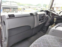 三菱ふそうファイターアルミバン中型（4t）[写真34]