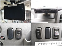 三菱ふそうファイターアルミバン中型（4t）[写真37]