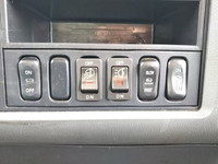 三菱ふそうファイターアルミバン中型（4t）[写真38]