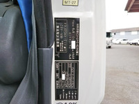 三菱ふそうファイターアルミバン中型（4t）[写真39]