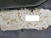 三菱ふそうファイターアルミバン中型（4t）[写真40]