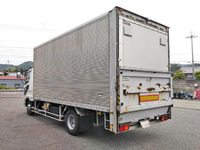 三菱ふそうファイターアルミバン中型（4t）[写真04]