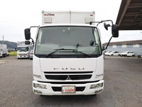 三菱ふそうファイターアルミバン中型（4t）[写真07]