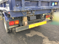 UDトラックスコンドルローダーダンプ中型（4t）[写真10]