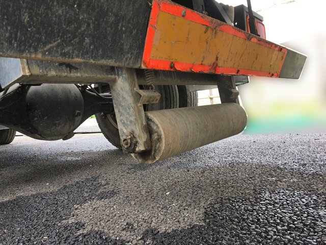 UDトラックスコンドルローダーダンプ中型（4t）[写真13]