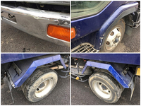 UDトラックスコンドルローダーダンプ中型（4t）[写真17]