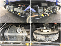 UDトラックスコンドルローダーダンプ中型（4t）[写真18]