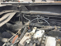 UDトラックスコンドルローダーダンプ中型（4t）[写真20]