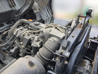 UDトラックスコンドルローダーダンプ中型（4t）[写真27]