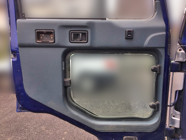 UDトラックスコンドルローダーダンプ中型（4t）[写真30]