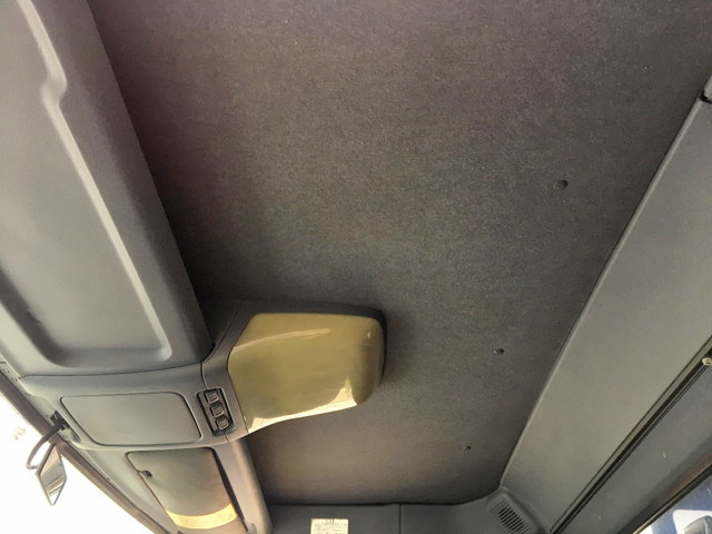 UDトラックスコンドルローダーダンプ中型（4t）[写真35]