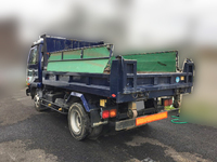 UDトラックスコンドルローダーダンプ中型（4t）[写真04]