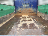 UDトラックスコンドルローダーダンプ中型（4t）[写真09]