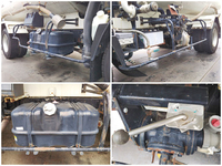 いすゞエルフ散水車小型（2t・3t）[写真14]