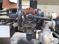 いすゞエルフ散水車小型（2t・3t）[写真16]