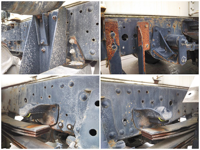 いすゞエルフ散水車小型（2t・3t）[写真19]