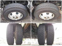 いすゞエルフ散水車小型（2t・3t）[写真21]