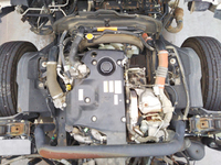 いすゞエルフ散水車小型（2t・3t）[写真22]