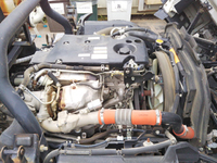 いすゞエルフ散水車小型（2t・3t）[写真24]