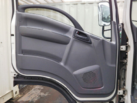 いすゞエルフ散水車小型（2t・3t）[写真26]