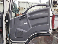 いすゞエルフ散水車小型（2t・3t）[写真27]