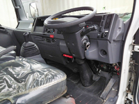 いすゞエルフ散水車小型（2t・3t）[写真29]