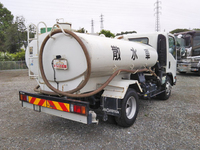 いすゞエルフ散水車小型（2t・3t）[写真02]