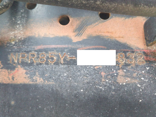 いすゞエルフ散水車小型（2t・3t）[写真39]