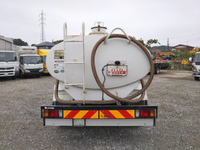 いすゞエルフ散水車小型（2t・3t）[写真09]