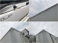 いすゞエルフ冷凍車（冷蔵車）小型（2t・3t）[写真14]