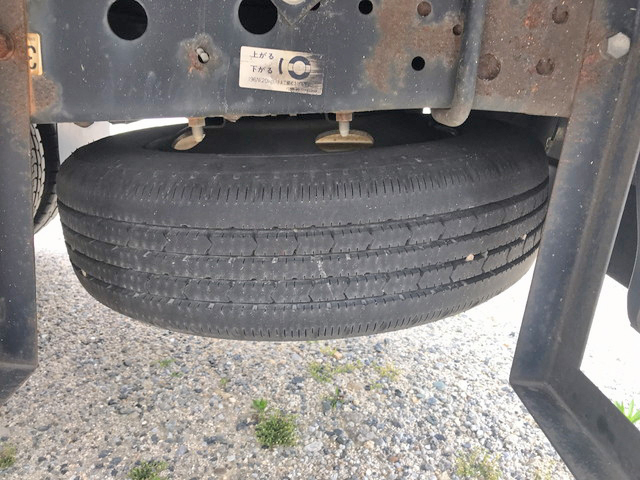 いすゞエルフ冷凍車（冷蔵車）小型（2t・3t）[写真21]