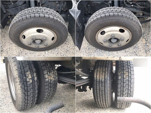 いすゞエルフ冷凍車（冷蔵車）小型（2t・3t）[写真22]