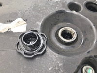 いすゞエルフ冷凍車（冷蔵車）小型（2t・3t）[写真25]