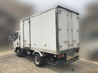 いすゞエルフ冷凍車（冷蔵車）小型（2t・3t）[写真02]