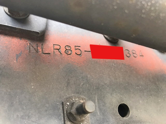 いすゞエルフ冷凍車（冷蔵車）小型（2t・3t）[写真38]