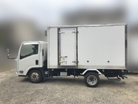 いすゞエルフ冷凍車（冷蔵車）小型（2t・3t）[写真04]