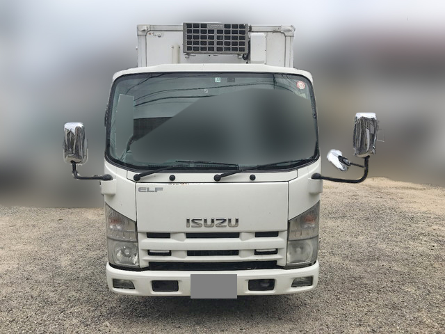 いすゞエルフ冷凍車（冷蔵車）小型（2t・3t）[写真06]