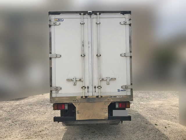 いすゞエルフ冷凍車（冷蔵車）小型（2t・3t）[写真07]