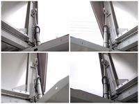 三菱ふそうファイターアルミウイング中型（4t）[写真16]