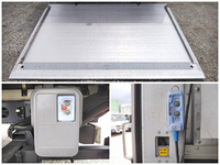 三菱ふそうファイターアルミウイング中型（4t）[写真20]