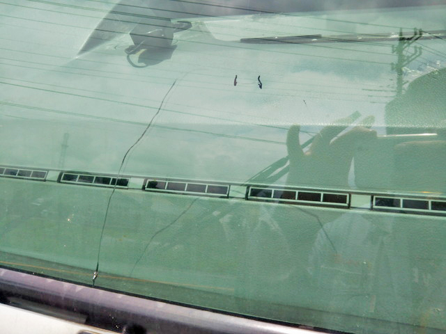 三菱ふそうファイターアルミウイング中型（4t）[写真21]