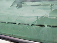 三菱ふそうファイターアルミウイング中型（4t）[写真21]