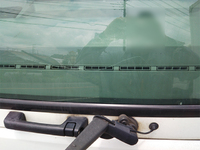 三菱ふそうファイターアルミウイング中型（4t）[写真22]