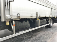 三菱ふそうファイターアルミウイング中型（4t）[写真23]