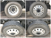 三菱ふそうファイターアルミウイング中型（4t）[写真25]