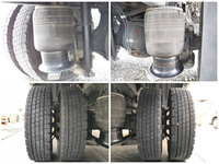 三菱ふそうファイターアルミウイング中型（4t）[写真26]