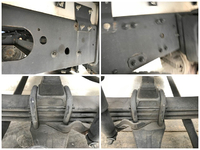 三菱ふそうファイターアルミウイング中型（4t）[写真27]