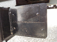 三菱ふそうファイターアルミウイング中型（4t）[写真28]