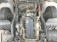 三菱ふそうファイターアルミウイング中型（4t）[写真31]