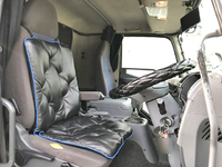 三菱ふそうファイターアルミウイング中型（4t）[写真33]